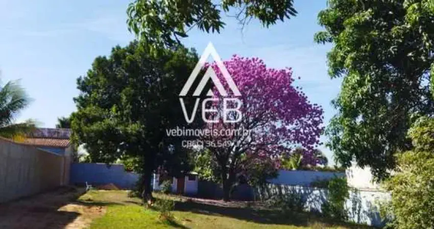 Lote em Condomínio Fechado para Venda em Salto, Terras de Santa Rosa II