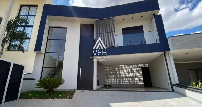 Casa em condomínio para venda em boituva, portal ville jardins europa, 3 dormitórios, 1 suíte, 4 banheiros, 5 vagas