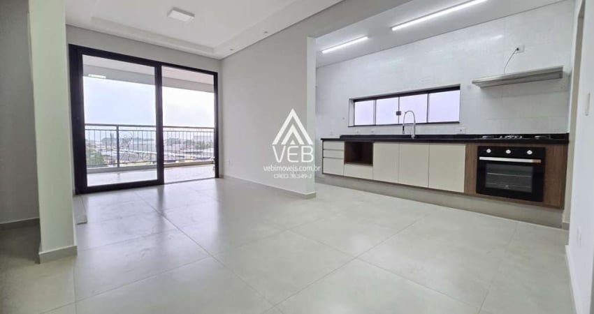 Apartamento para Locação em Boituva, Jardim Herminia, 3 dormitórios, 1 suíte, 2 banheiros, 2 vagas