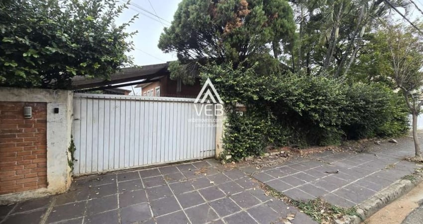 Casa para Locação em Boituva, Jardim Bela Vista, 3 dormitórios, 1 suíte, 3 banheiros, 6 vagas