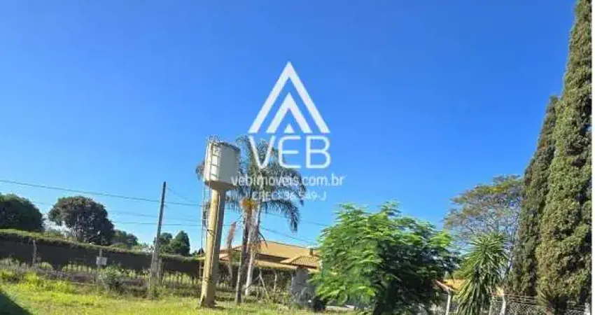 Lote em Condomínio Fechado para Venda em Boituva, Fazenda Castelo