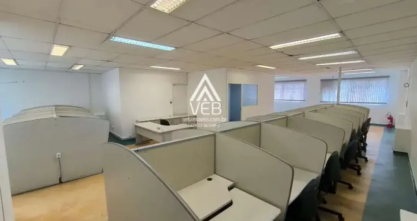 Sala comercial com 3 salas para alugar no Centro, Guarulhos 