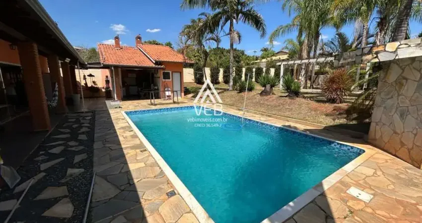 Casa em condomínio para venda em boituva, residencial green ville i, 3 dormitórios, 1 suíte, 3 banheiros, 2 vagas