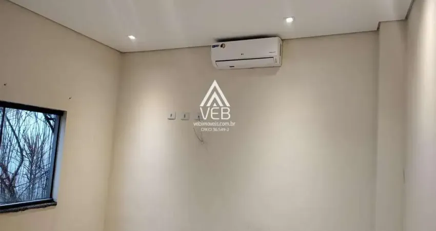 Sala comercial para locação em boituva, recanto das primaveras i