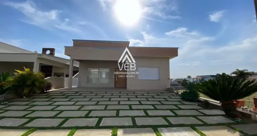 Casa em condomínio para locação em boituva, residencial haras inga mirim, 4 dormitórios, 4 suítes, 6 banheiros, 4 vagas