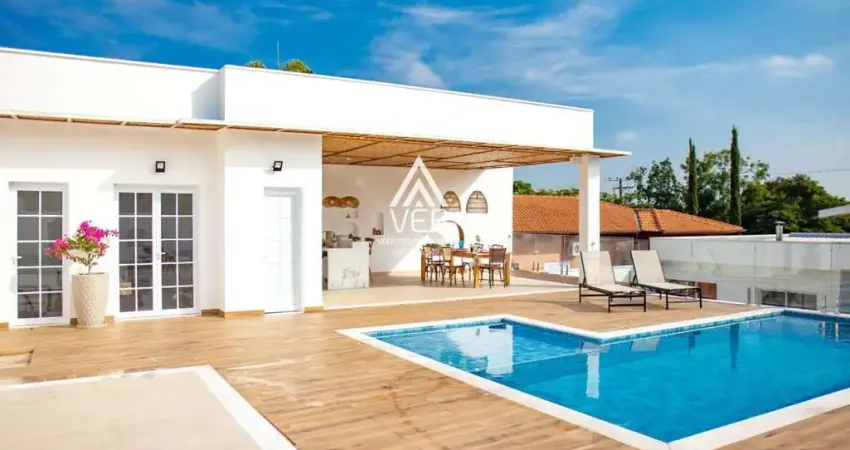 Casa em condomínio para venda em boituva, residencial green ville ii, 3 dormitórios, 1 suíte, 3 banheiros, 6 vagas