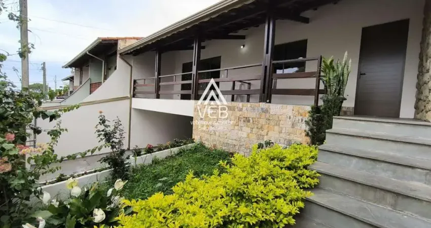 Casa para Locação em Boituva, Centro, 3 dormitórios, 1 suíte, 3 banheiros, 2 vagas