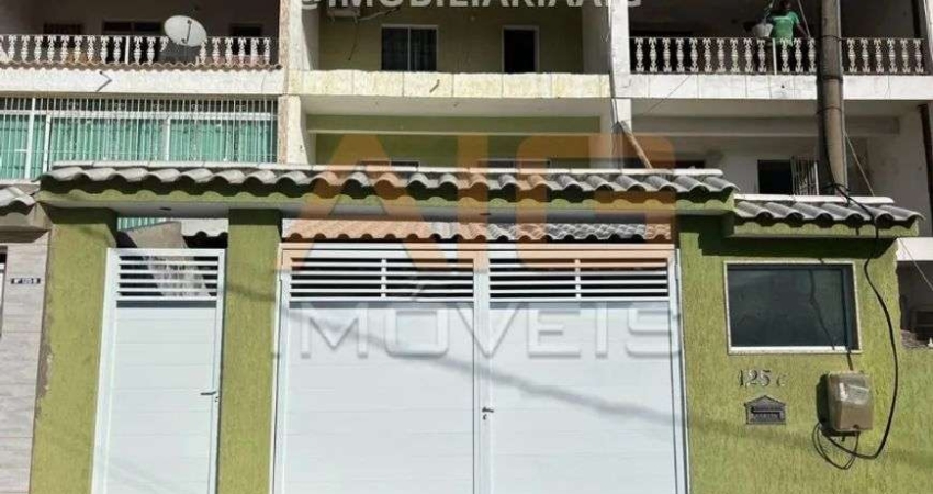 Casa com 3 quartos à venda no Centro, Iguaba Grande 