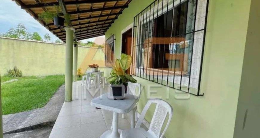 Casa com 2 quartos à venda no Centro, Iguaba Grande 