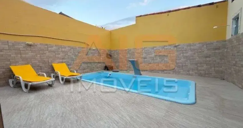 Casa com 2 quartos à venda no Centro, Iguaba Grande 