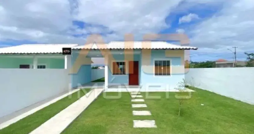 Casa 2 Quartos Suíte 1º Locação Espaço Para Piscina Churrasqueira