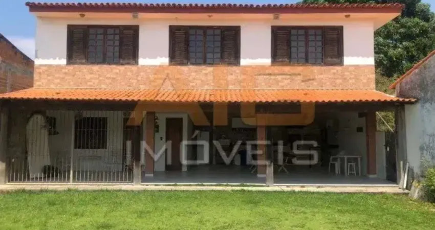 Casa com 4 quartos à venda no Centro, Iguaba Grande 