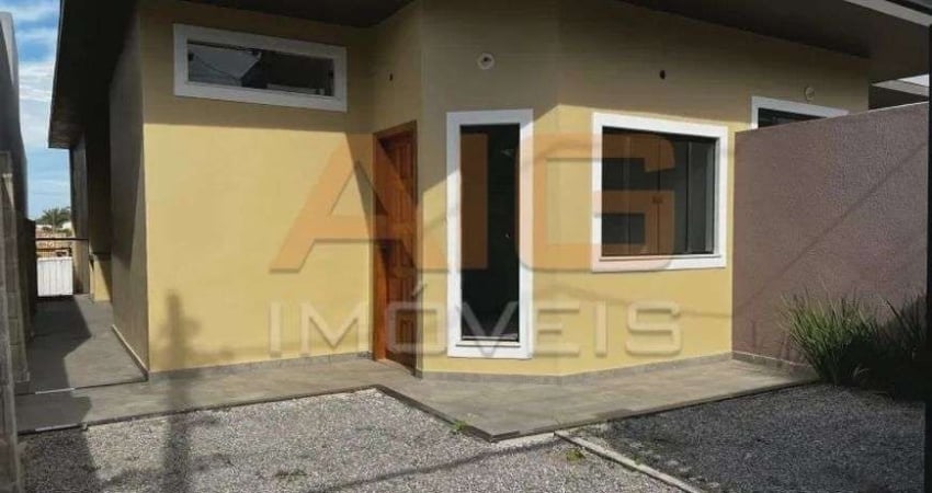 Casa com 3 quartos à venda na Rua Mário Feitosa Ventura, 25794, Balneário São Pedro, São Pedro da Aldeia