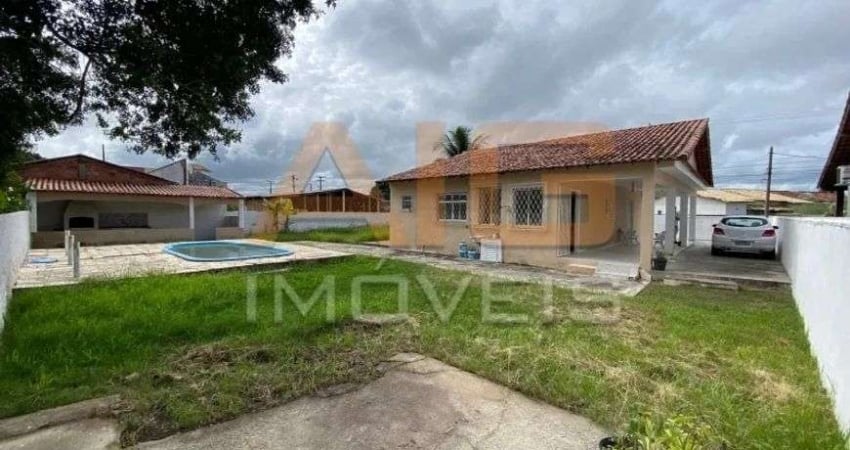Casa com 3 quartos à venda no Centro, Iguaba Grande 