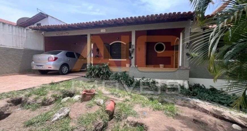 Casa com 5 quartos à venda no Centro, Iguaba Grande 