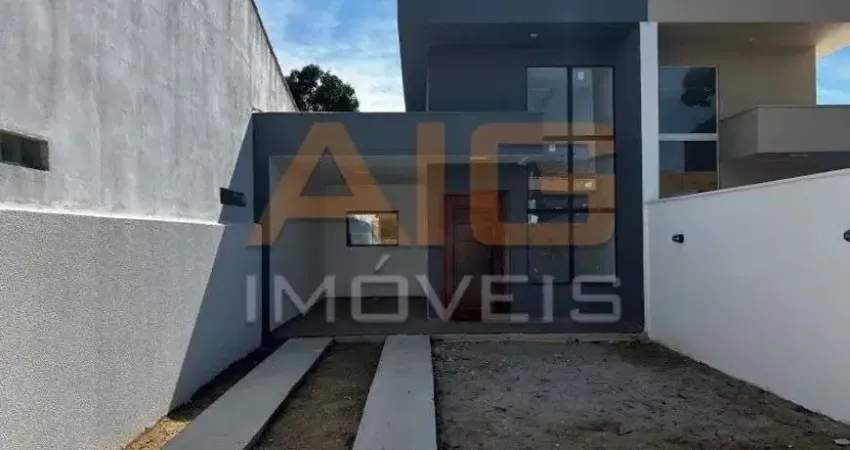Casa com 3 quartos à venda na Rua Um, 8686, Nova São Pedro, São Pedro da Aldeia
