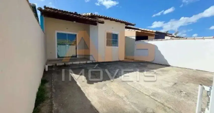 Casa com 2 quartos à venda no Centro, Iguaba Grande 