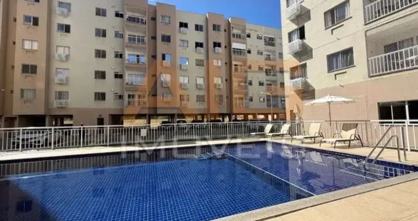 Apartamento 2 Quartos Suíte Móveis Planejados Condomínio