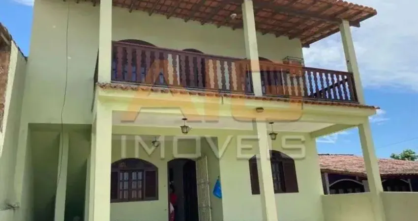 Casa com 4 quartos à venda no Centro, Iguaba Grande 