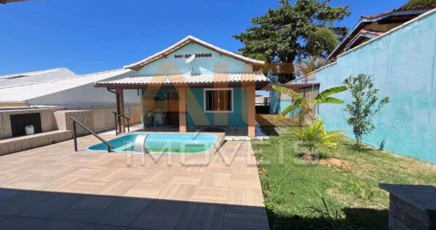 Casa com 3 quartos à venda no Centro, Iguaba Grande 