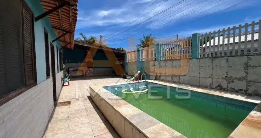 Duplex 3 Quartos Suíte Piscina Churrasqueira 250 Metros Praia Popeye
