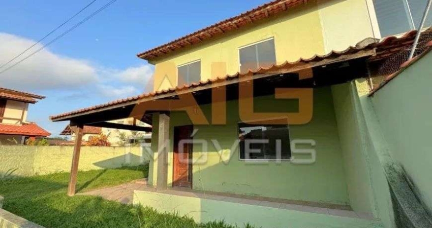 Casa com 3 quartos à venda no Centro, Iguaba Grande 