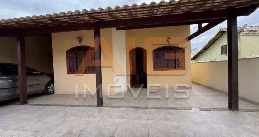 Casa com 2 quartos à venda no Centro, Iguaba Grande 