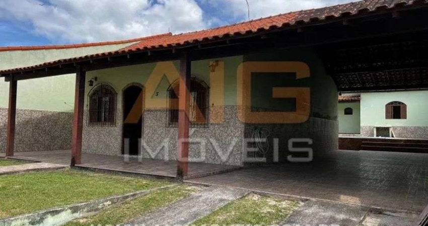Casa em condomínio fechado com 3 quartos à venda no Centro, Iguaba Grande 