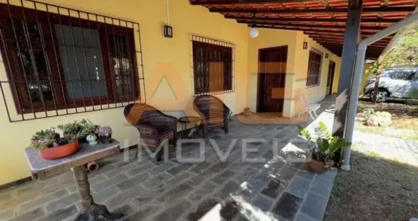 Casa com 3 quartos à venda na Rua das Orquídeas, 6236, Campo Redondo, São Pedro da Aldeia