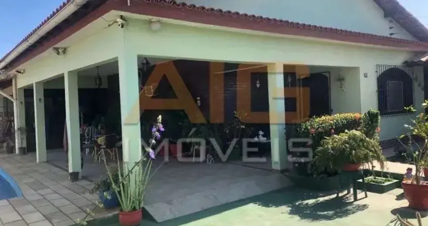 Casa com 3 quartos à venda no Centro, Iguaba Grande 