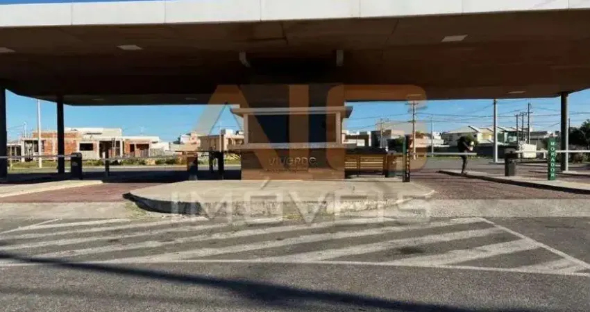 Terreno à venda na Rua Um, 2369, Nova São Pedro, São Pedro da Aldeia