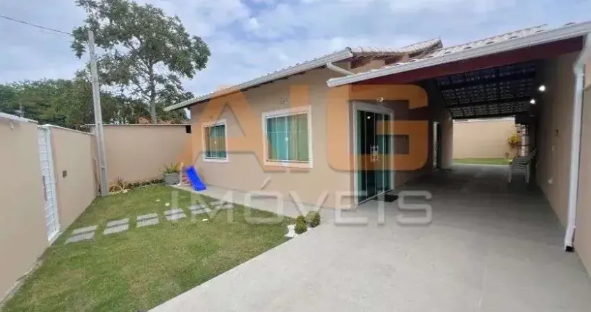 Casa 2 Quartos Suíte No Centro Próximo Lagoa e Calçadão