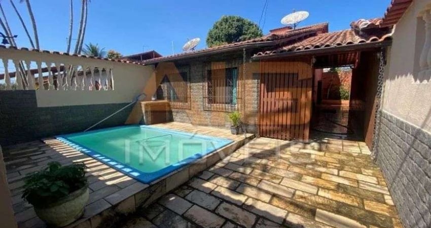 Casa com 3 quartos à venda no Centro, Iguaba Grande 