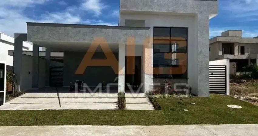Excelente Casa 3 Quartos Suíte Condomínio São Pedro