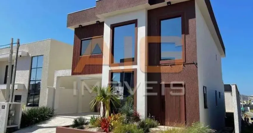 Casa Duplex 3 Quartos Suítes Piscina Espaço Gourmet Condomínio Viverde