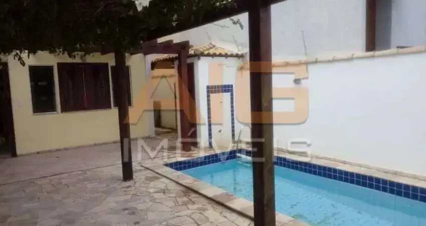 Casa com 5 quartos à venda na Rua Um, 2544, Nova São Pedro, São Pedro da Aldeia
