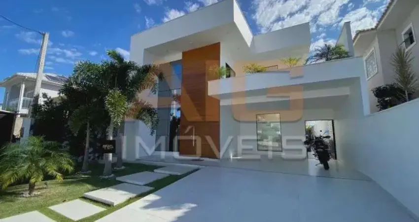 Casa Duplex 2 Quartos Suítes Piscina Churrasqueira Nova São Pedro