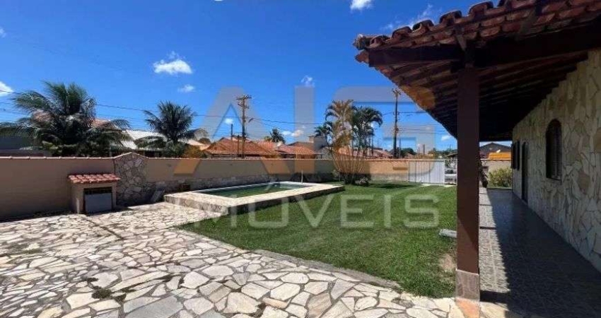 Apartamento com 2 quartos à venda no Centro, Iguaba Grande 
