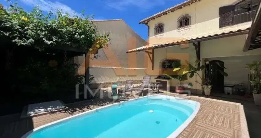 Casa com 5 quartos à venda no Centro, Iguaba Grande 