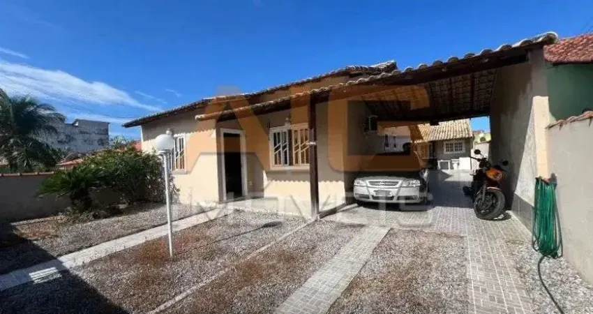 Casa em condomínio fechado com 5 quartos à venda no Centro, Iguaba Grande 