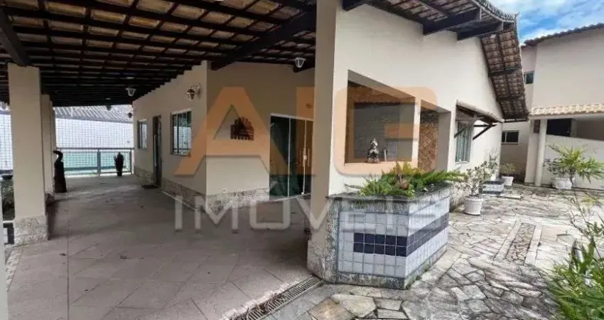 Casa com 4 quartos à venda no Centro, Iguaba Grande 