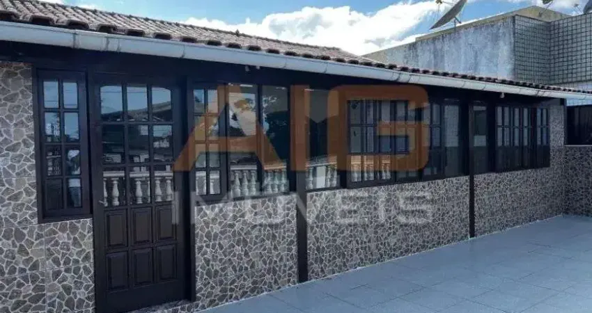 Casa com 3 quartos à venda na Avenida São Pedro, 469, Estação, São Pedro da Aldeia