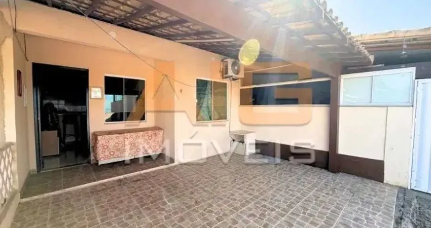 Casa com 1 quarto à venda no Centro, Iguaba Grande 