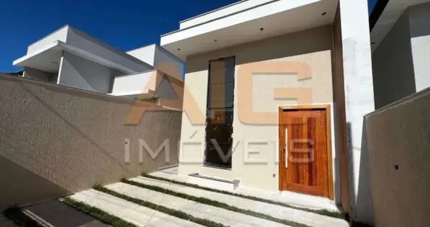 Casa com 2 quartos à venda na Rua Um, 348, Nova São Pedro, São Pedro da Aldeia