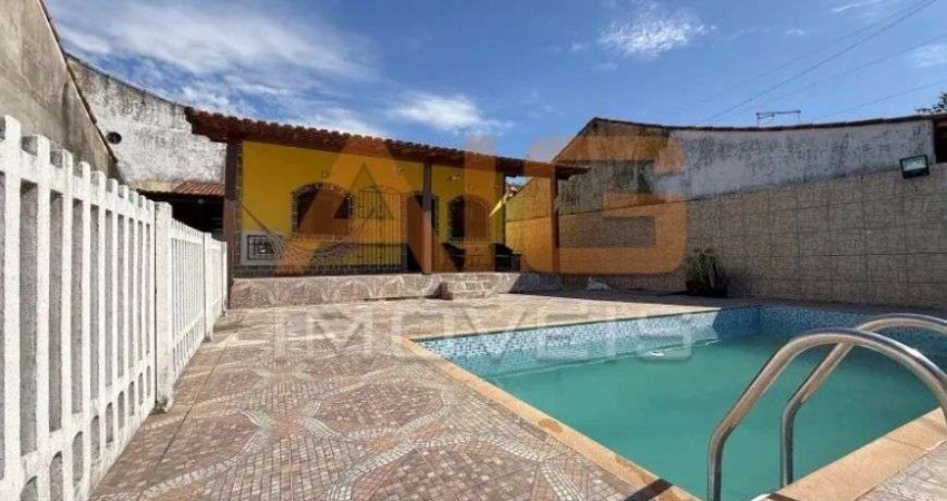 Casa com 2 quartos à venda no Centro, Iguaba Grande 
