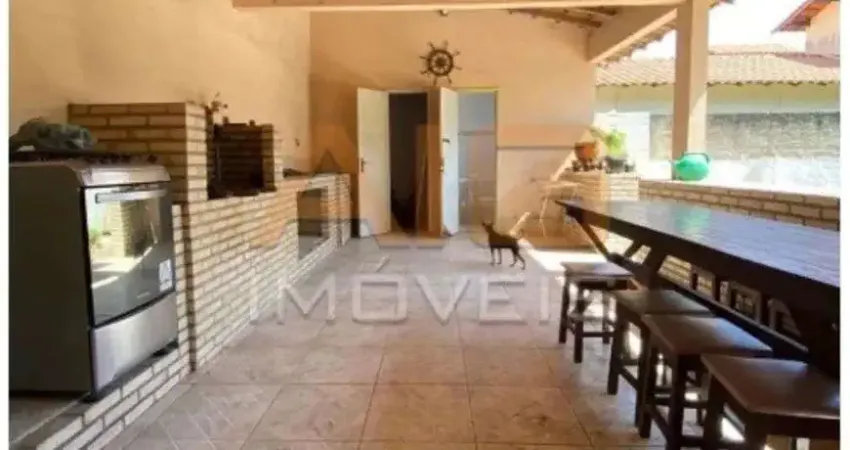 Casa com 4 quartos à venda na Avenida São Pedro, 3564, Estação, São Pedro da Aldeia