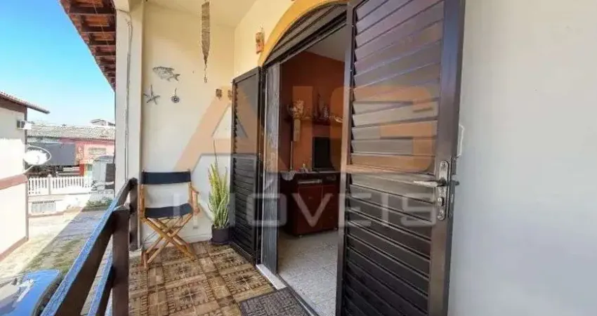 Apartamento com 2 quartos à venda no Centro, Iguaba Grande 