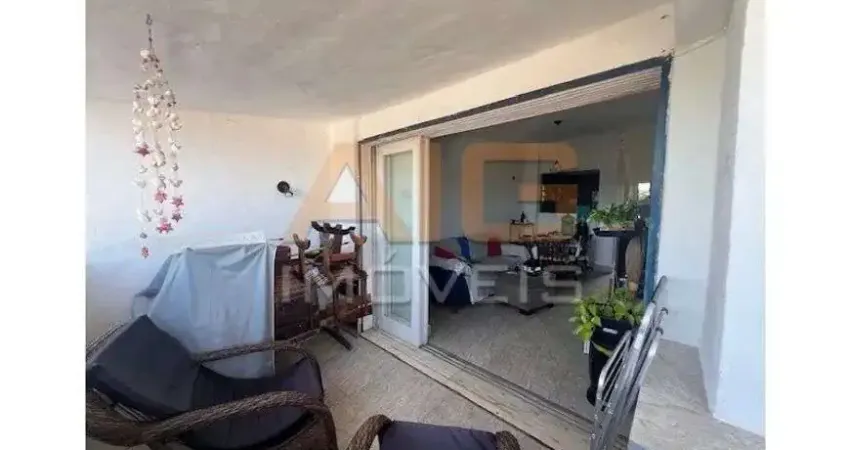 Apartamento com 2 quartos à venda no Centro, Iguaba Grande 