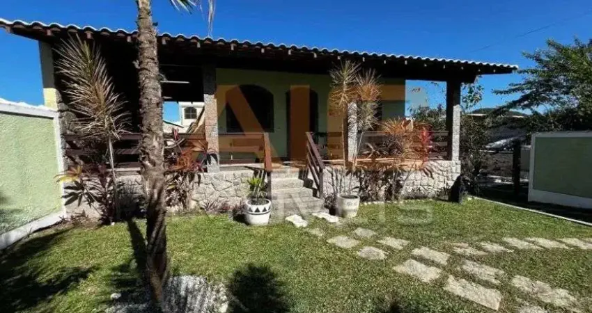 Casa com 7 quartos à venda no Centro, Iguaba Grande 