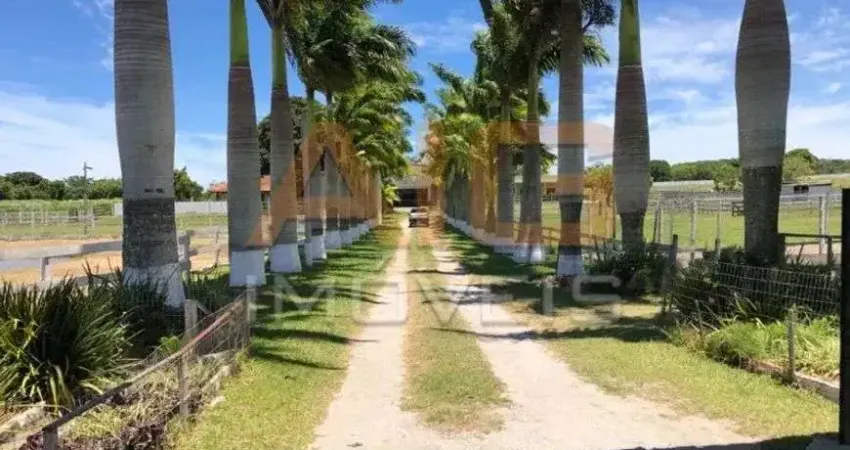 Chácara / sítio com 7 quartos à venda no Centro, Iguaba Grande 